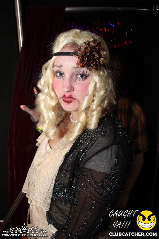 Club Crawl party venue photo 70 - October 31st, 2014