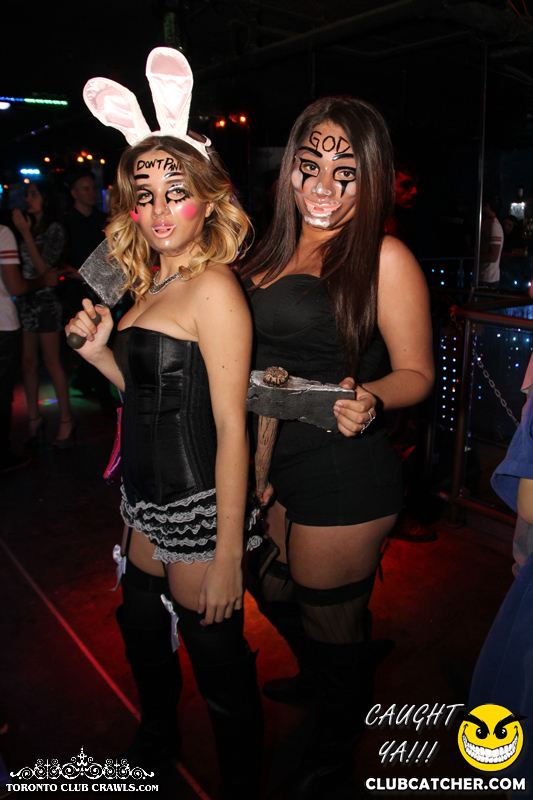 Club Crawl party venue photo 8 - October 31st, 2014