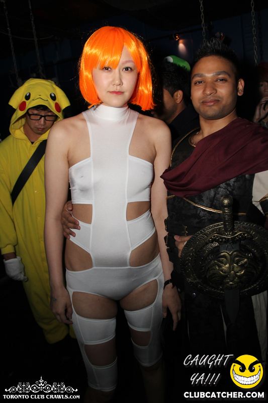 Club Crawl party venue photo 71 - October 31st, 2014