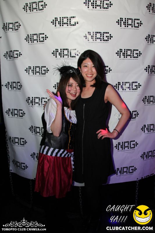 Club Crawl party venue photo 72 - October 31st, 2014