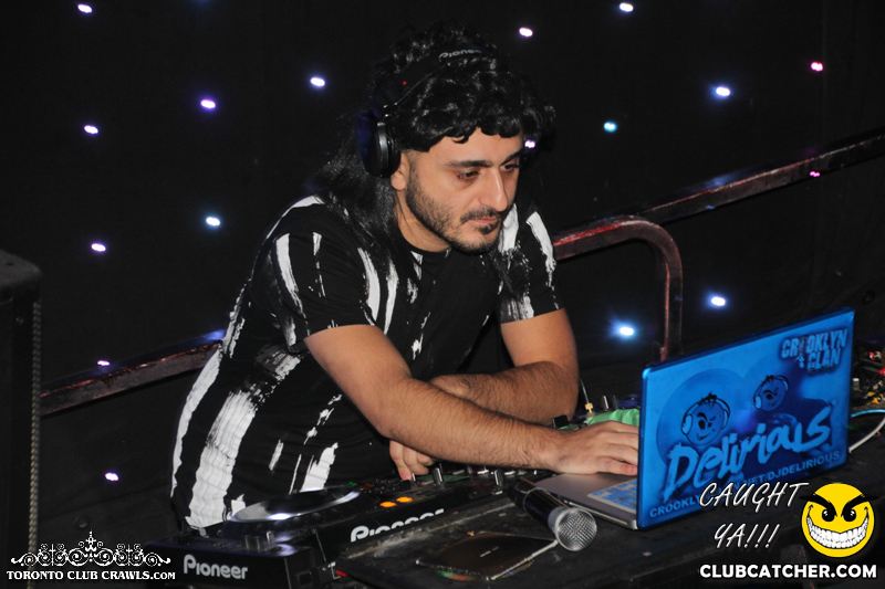 Club Crawl party venue photo 73 - October 31st, 2014