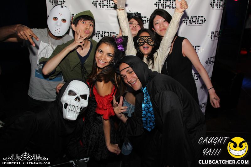 Club Crawl party venue photo 74 - October 31st, 2014