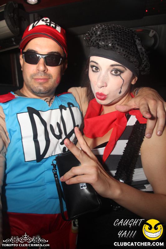 Club Crawl party venue photo 76 - October 31st, 2014