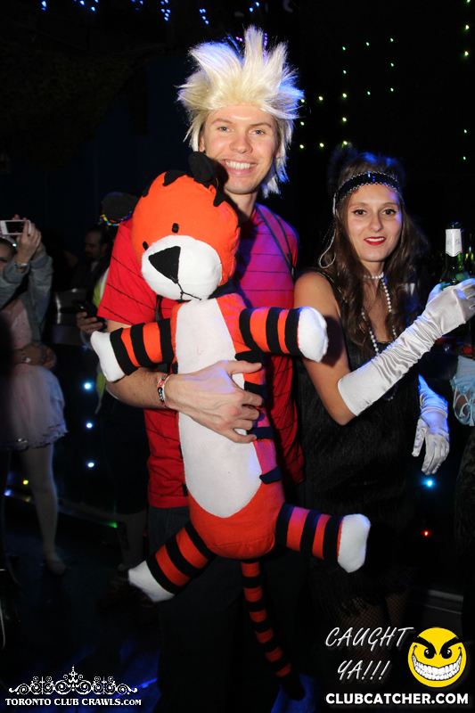 Club Crawl party venue photo 77 - October 31st, 2014