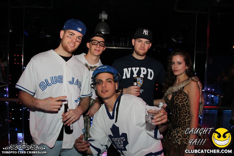 Club Crawl party venue photo 78 - October 31st, 2014