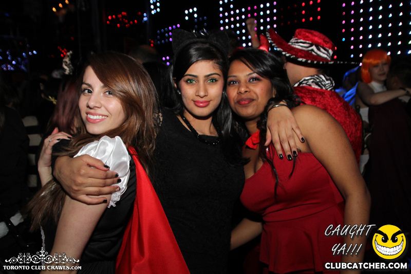 Club Crawl party venue photo 79 - October 31st, 2014