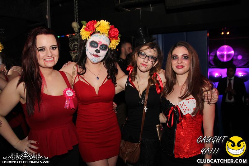 Club Crawl party venue photo 9 - October 31st, 2014
