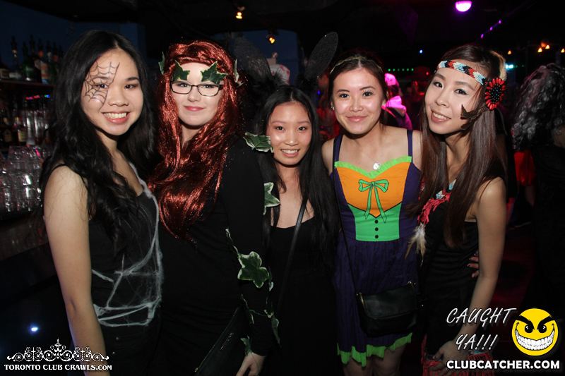 Club Crawl party venue photo 81 - October 31st, 2014