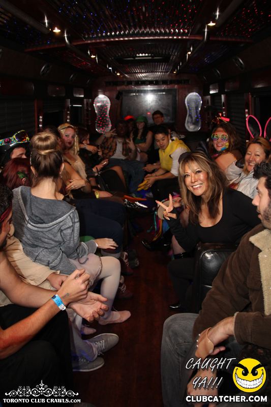 Club Crawl party venue photo 82 - October 31st, 2014