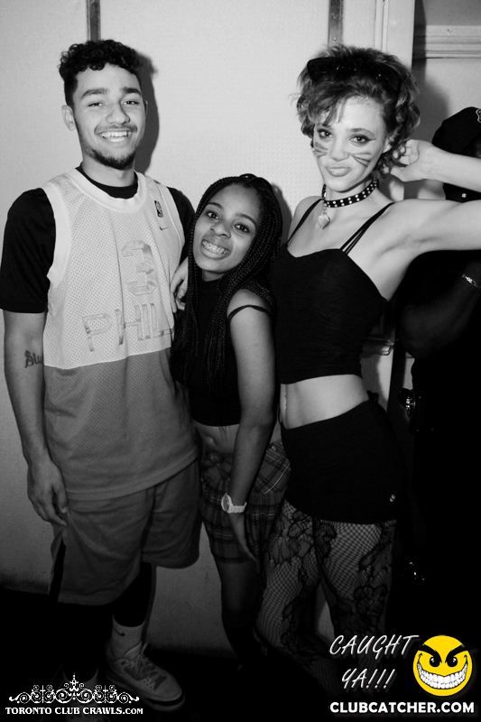 Club Crawl party venue photo 83 - October 31st, 2014