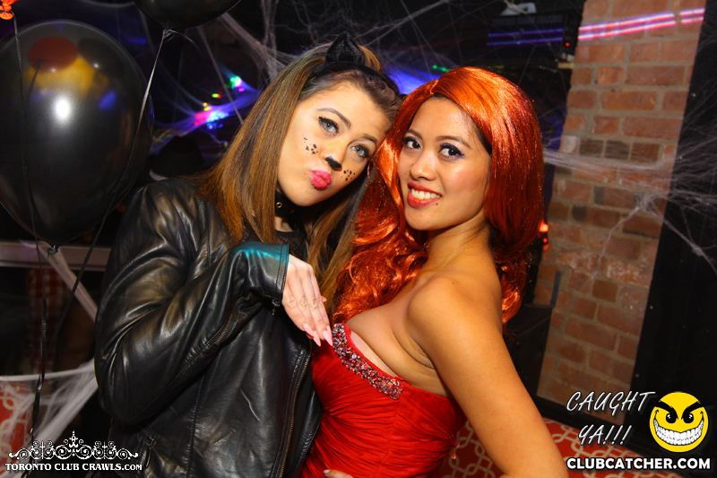 Club Crawl party venue photo 84 - October 31st, 2014