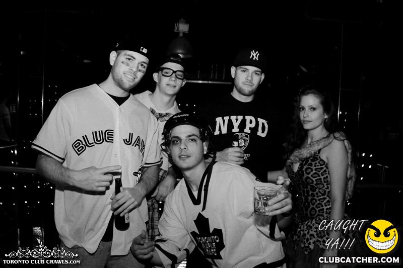 Club Crawl party venue photo 87 - October 31st, 2014