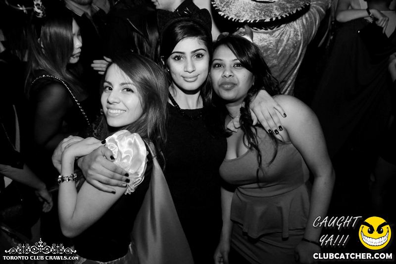 Club Crawl party venue photo 88 - October 31st, 2014