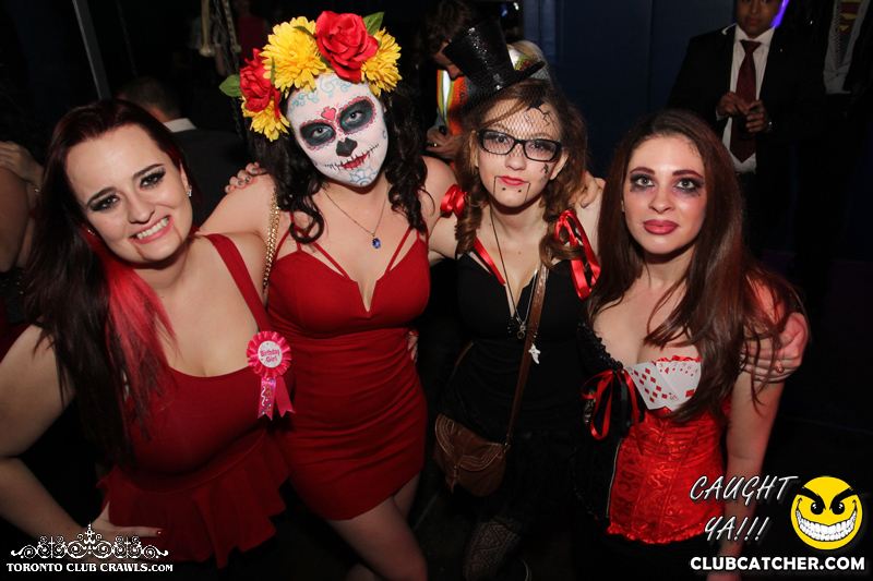 Club Crawl party venue photo 90 - October 31st, 2014