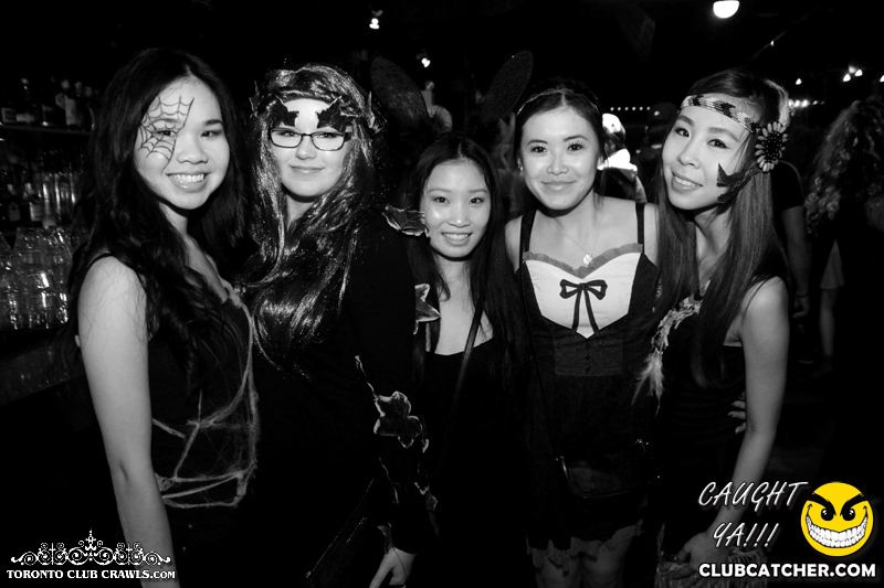 Club Crawl party venue photo 91 - October 31st, 2014