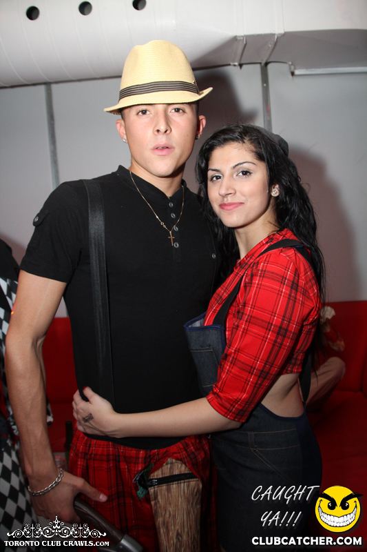 Club Crawl party venue photo 92 - October 31st, 2014