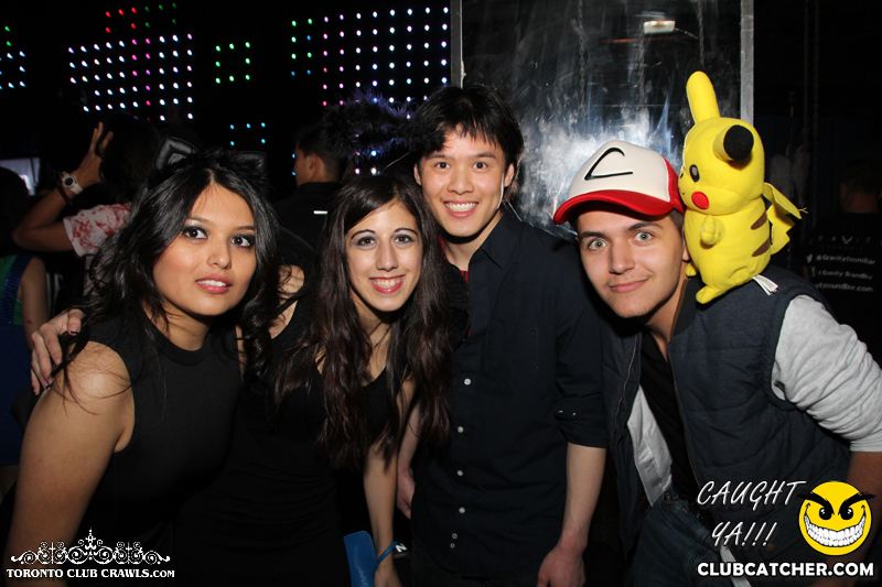 Club Crawl party venue photo 93 - October 31st, 2014