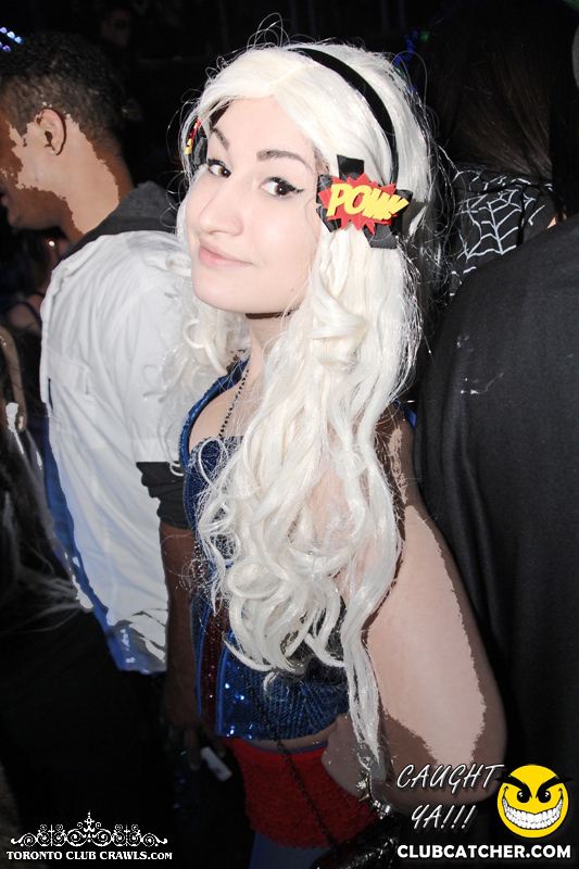 Club Crawl party venue photo 94 - October 31st, 2014