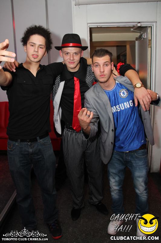 Club Crawl party venue photo 97 - October 31st, 2014