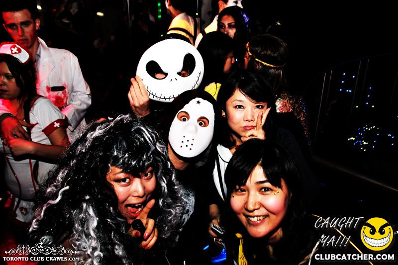 Club Crawl party venue photo 98 - October 31st, 2014