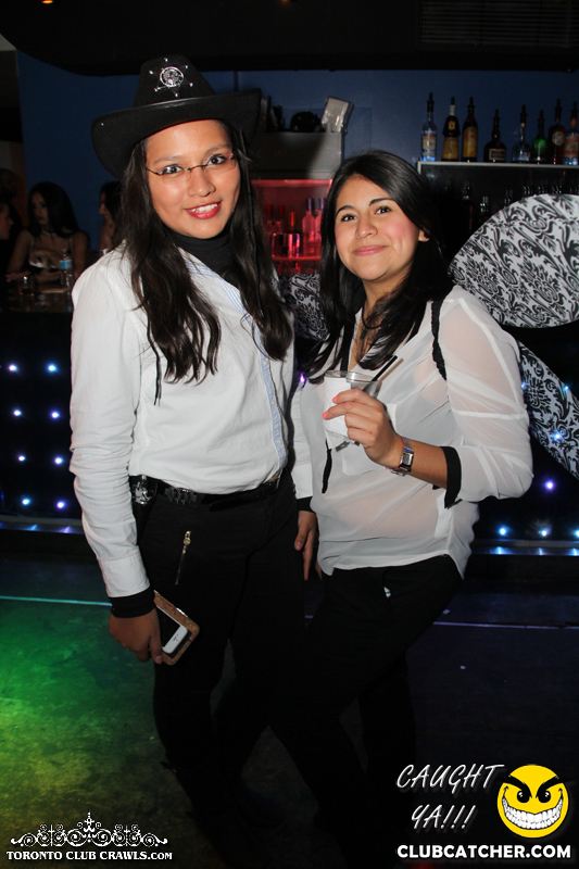 Club Crawl party venue photo 99 - October 31st, 2014