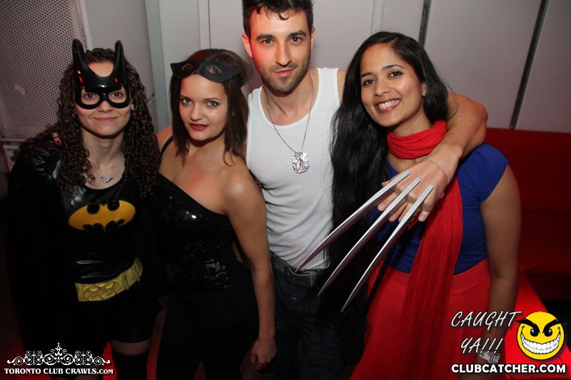Club Crawl party venue photo 100 - October 31st, 2014