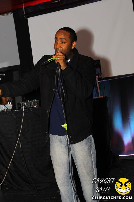 Studio lounge photo 103 - November 1st, 2014