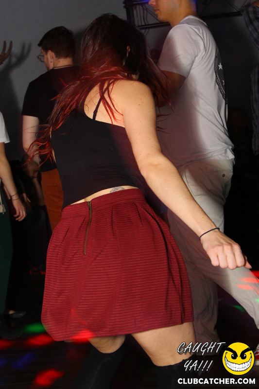 Studio lounge photo 104 - November 1st, 2014