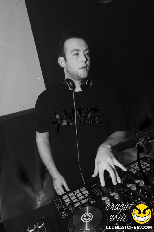 Studio lounge photo 105 - November 1st, 2014