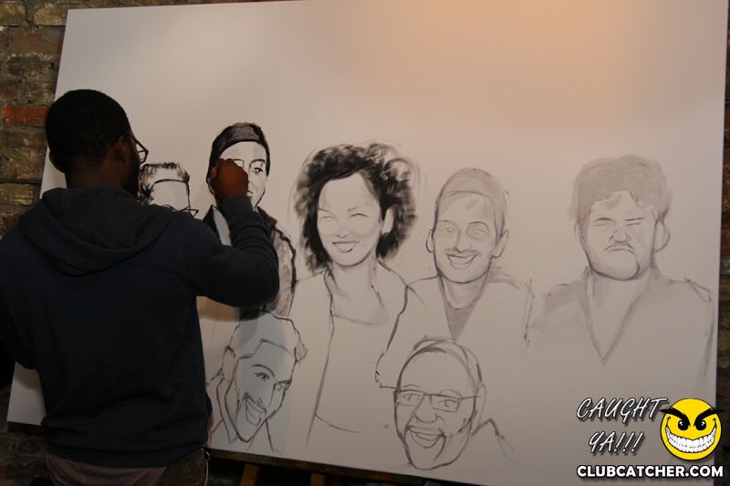 Studio lounge photo 113 - November 1st, 2014