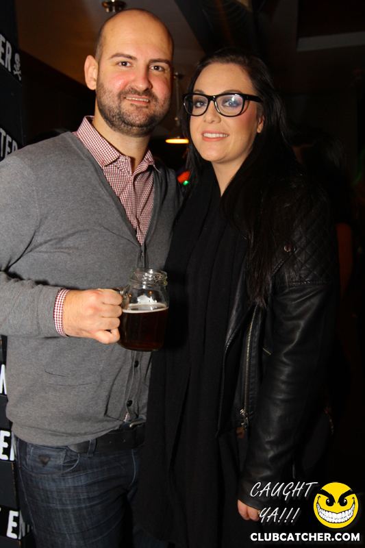 Studio lounge photo 115 - November 1st, 2014