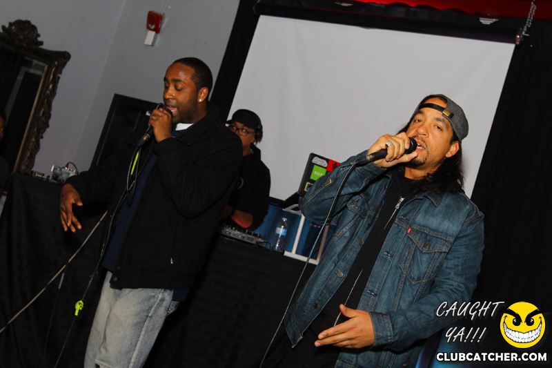 Studio lounge photo 117 - November 1st, 2014