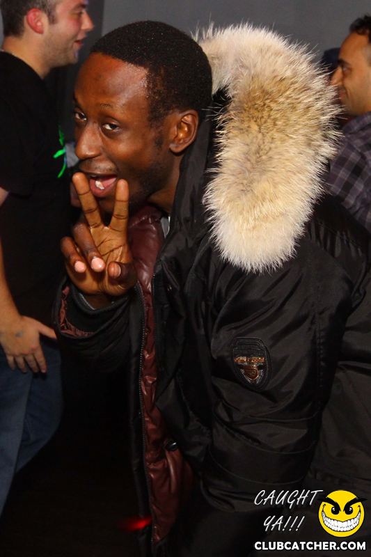 Studio lounge photo 118 - November 1st, 2014