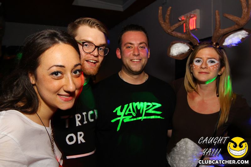 Studio lounge photo 122 - November 1st, 2014