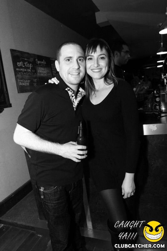 Studio lounge photo 125 - November 1st, 2014