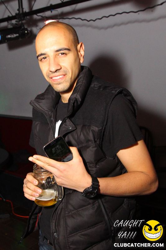 Studio lounge photo 126 - November 1st, 2014