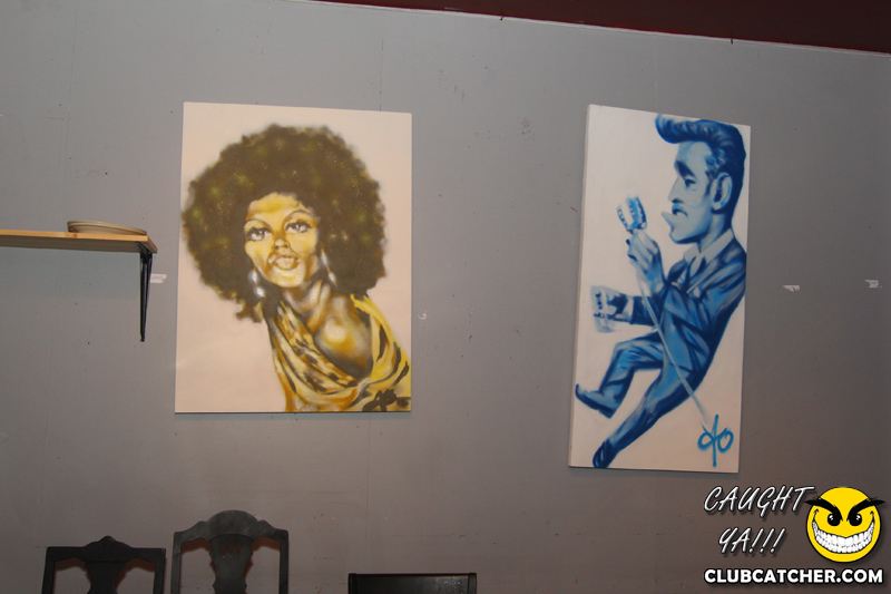 Studio lounge photo 130 - November 1st, 2014