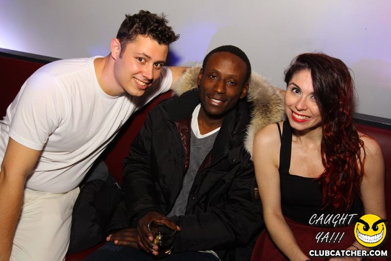 Studio lounge photo 133 - November 1st, 2014