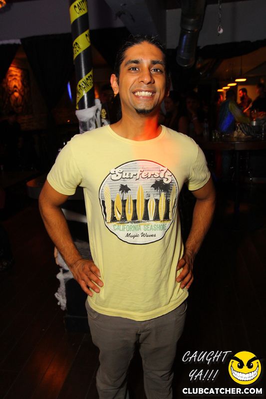 Studio lounge photo 139 - November 1st, 2014