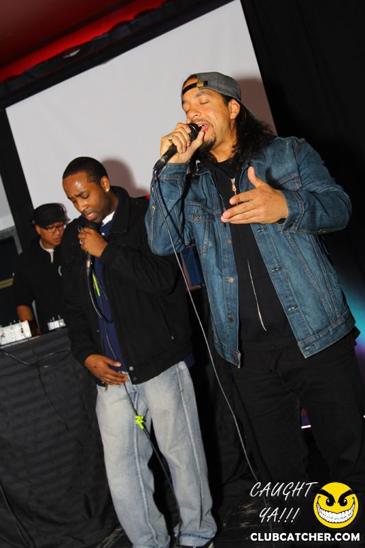 Studio lounge photo 140 - November 1st, 2014