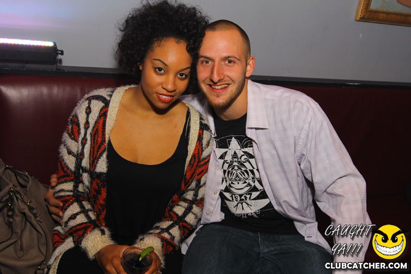 Studio lounge photo 15 - November 1st, 2014