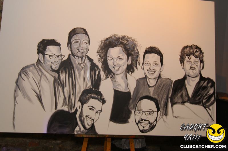 Studio lounge photo 146 - November 1st, 2014