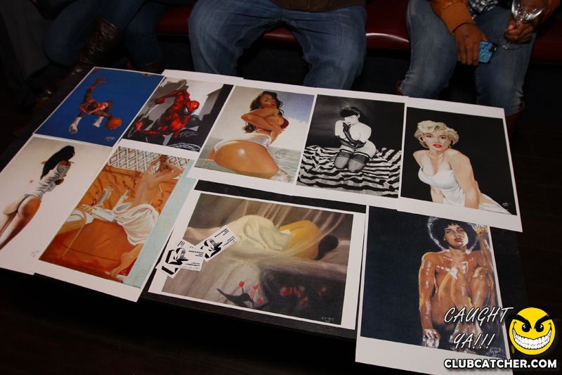 Studio lounge photo 152 - November 1st, 2014