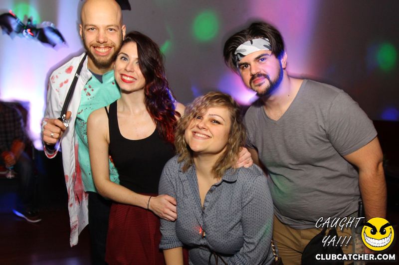 Studio lounge photo 155 - November 1st, 2014