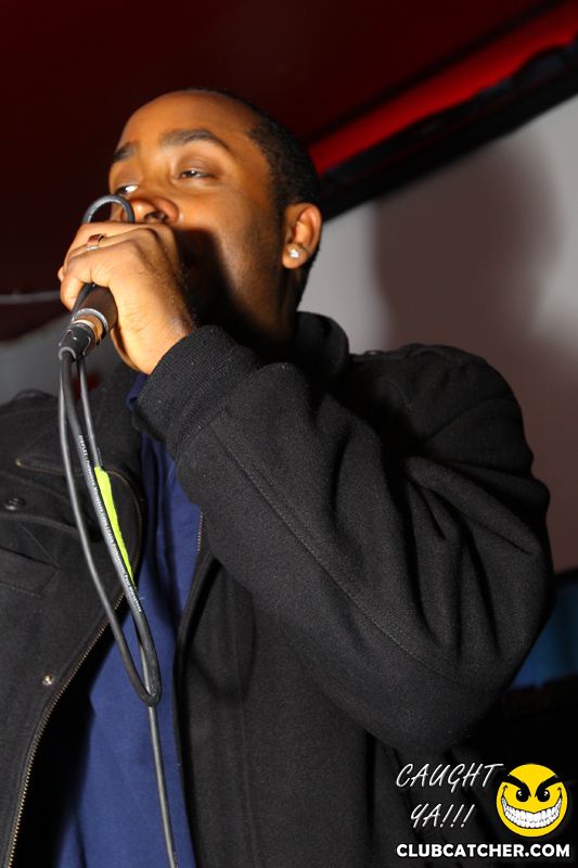 Studio lounge photo 157 - November 1st, 2014