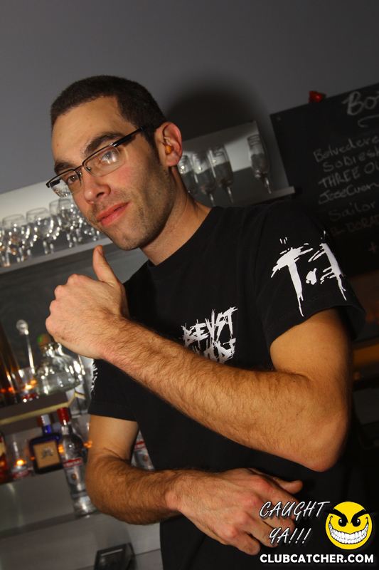 Studio lounge photo 158 - November 1st, 2014