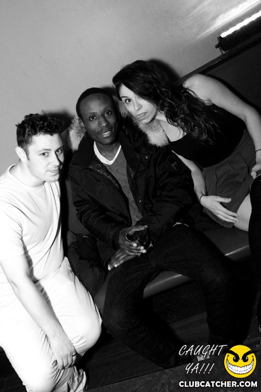 Studio lounge photo 159 - November 1st, 2014