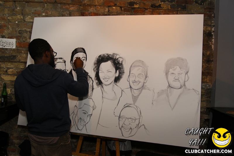 Studio lounge photo 160 - November 1st, 2014