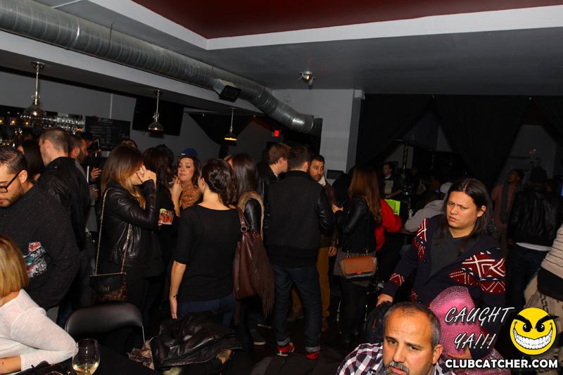 Studio lounge photo 161 - November 1st, 2014