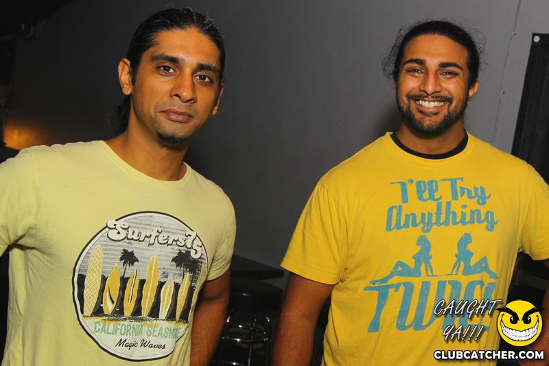 Studio lounge photo 163 - November 1st, 2014